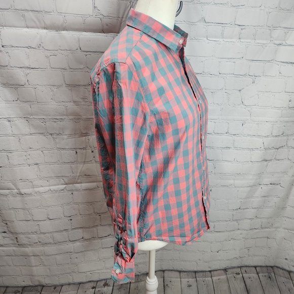 Crewcuts button down - Picture 4 of 6